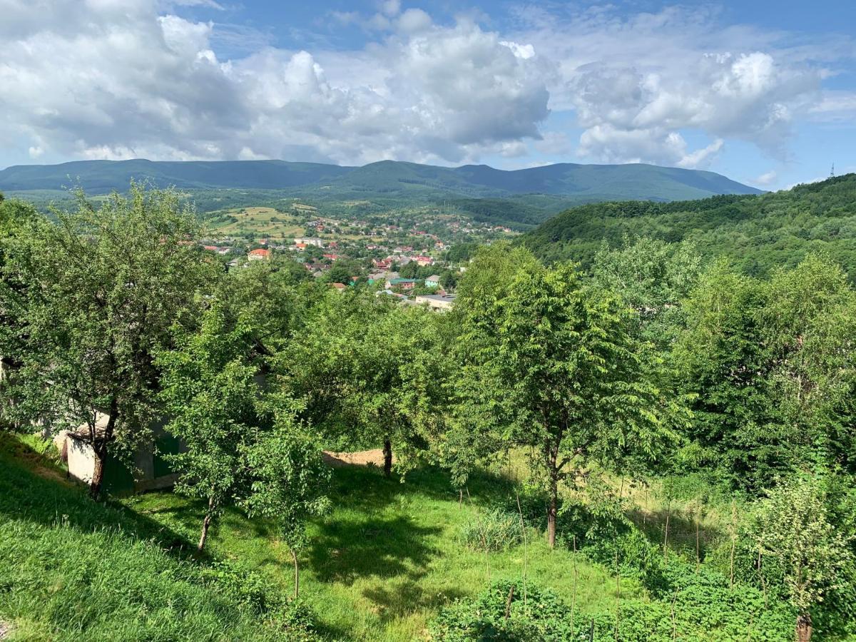 Садиба Краєвид Поляна Экстерьер фото
